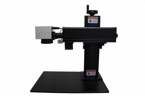 Лазерный марккиратор G-MARK 100 JPT 60w MOPA M7