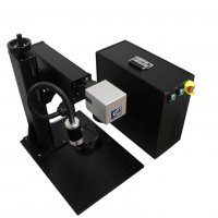 Лазерный марккиратор G-MARK 100 JPT 60w MOPA M7