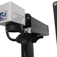 Лазерный марккиратор G-MARK 100 JPT 60w MOPA M7
