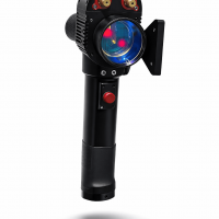Импульсный лазерный очиститель TURBOLASE R4000 max 1000w